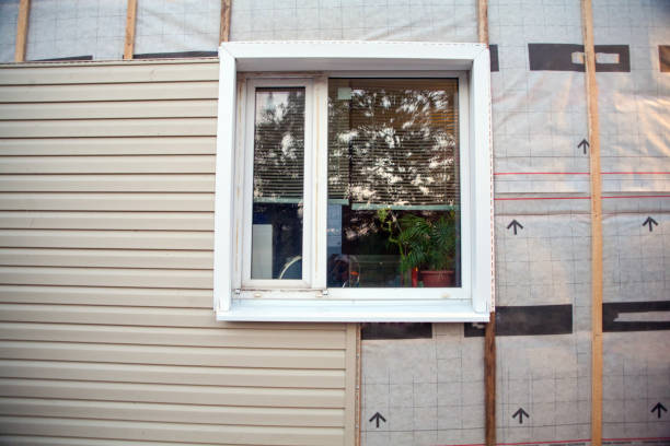 Affordable siding repair and maintenance services in Walthourville, GA