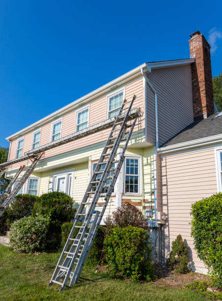 Best Weatherproofing and Sealing  in Walthourville, GA